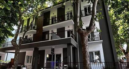 Crisvan Beach Appartment