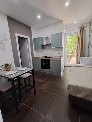 Apartment | 1 bedroom
