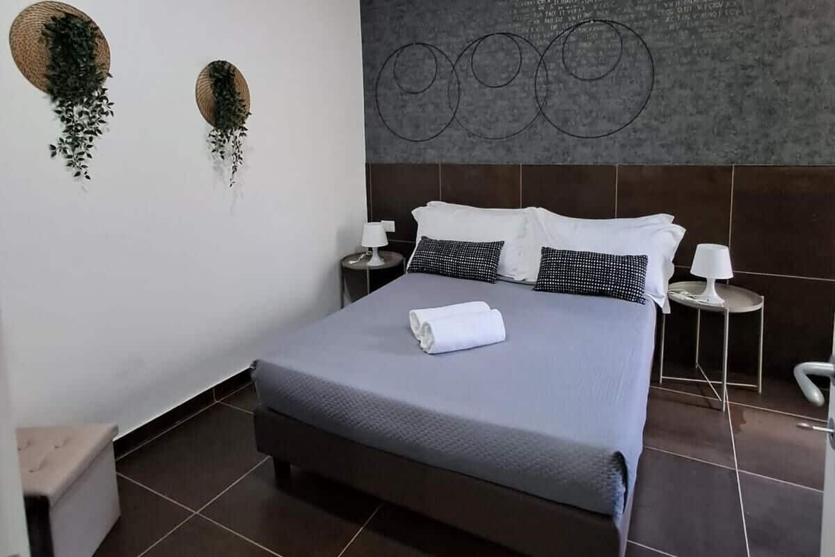 1 habitación