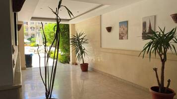 Estudio, 1 habitación, con acceso para personas discapacitadas, para fumadores | Interior