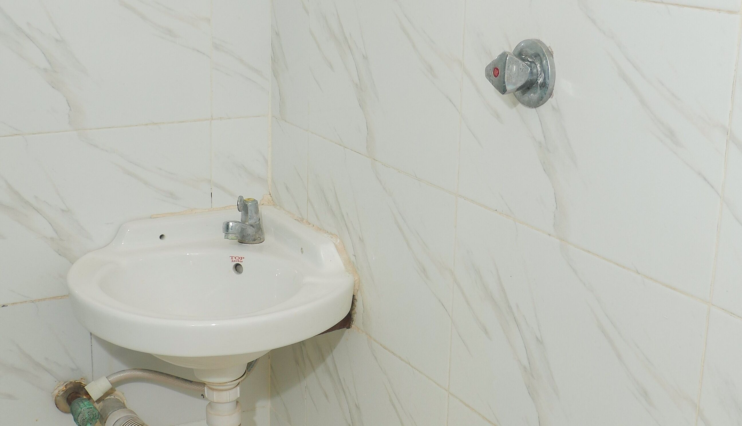 Asciugamani, sapone, carta igienica