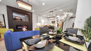 用餐區