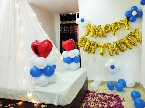 Hotel Skyee Residency Chandigarh