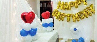 Hotel Skyee Residency Chandigarh