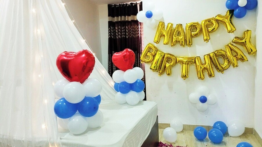 Hotel Skyee Residency Chandigarh