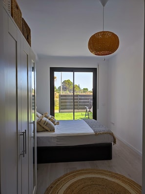 2 chambres
