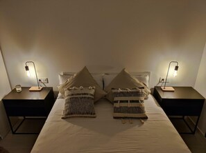 2 chambres