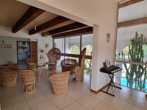 Intérieur