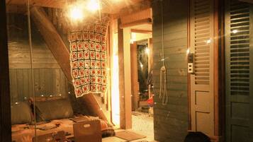 2 bedrooms, free WiFi
