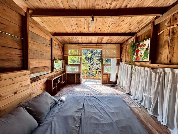 2 habitaciones y wifi gratis 