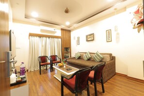 Svit Signature | Vardagsrum