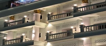Balkrishna Palace