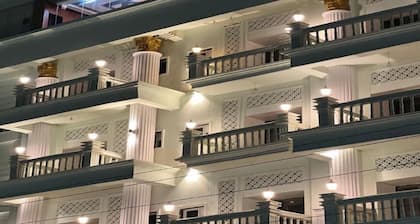Balkrishna Palace