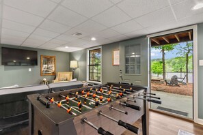 Sala de juegos