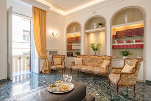 Interiør