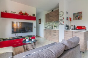 2 bedrooms - La Perle de Perledo in Perledo (Perledo)