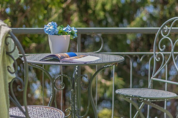 2 室のベッドルーム