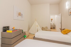 2 bedrooms - A Night At the Museum - Lake Como (Bellano)