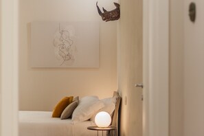 2 bedrooms - A Night At the Museum - Lake Como (Bellano)