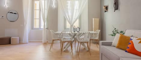 Appartement | 2 chambres