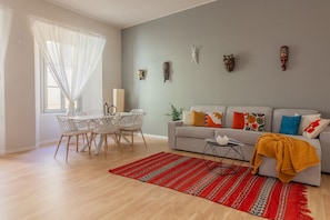 Huis | 2 slaapkamers