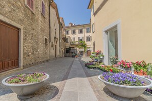 2 bedrooms - A Night At the Museum - Lake Como (Bellano)