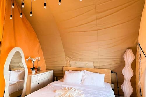 Single Room, Beach View