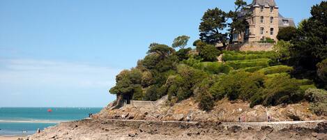 Plage