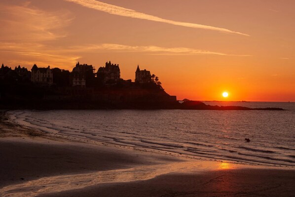 Plage