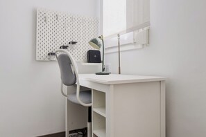 Interior - Apartment 2 in Ronda Sant Pau (Barcelona)