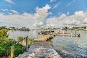 Port de plaisance