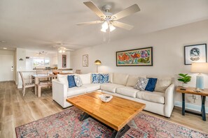 Smart TV - Perdido Key Waterfront - Needle Rush Point- Private Beach - 2 Pools - Flora-Bama (Pensacola)