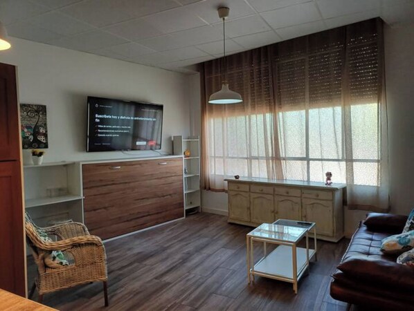 Smart TV