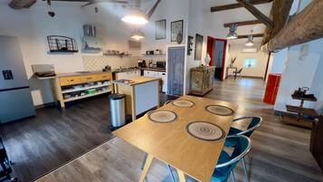 Cuisine privée