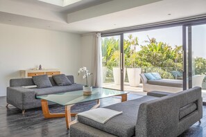 Älytelevisio, työhuone