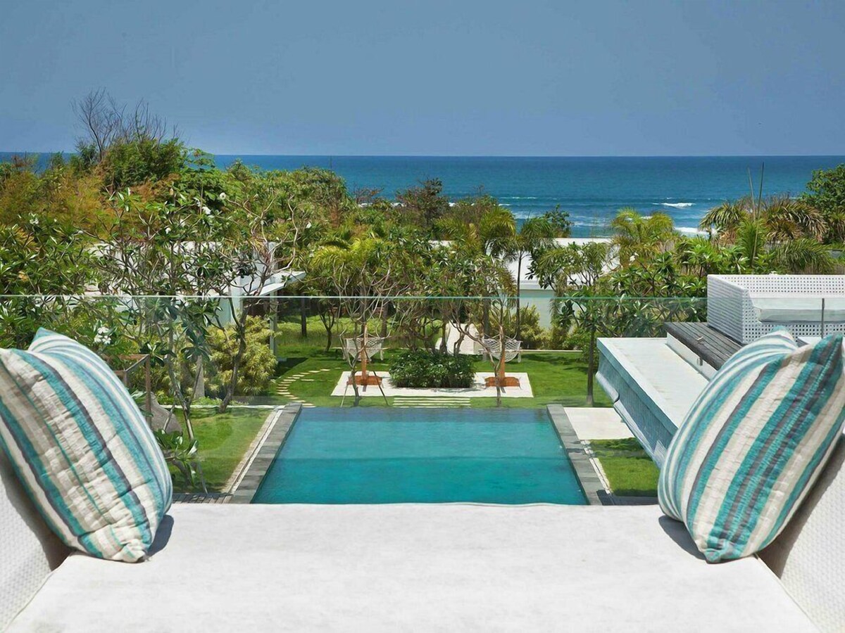 Bild für Gastgeberprofil