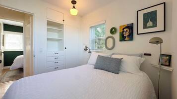 3 Schlafzimmer, Reisekinderbett, kostenloses WLAN