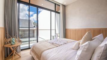 3 dormitorios, tabla de planchar con plancha, wifi gratis y ropa de cama