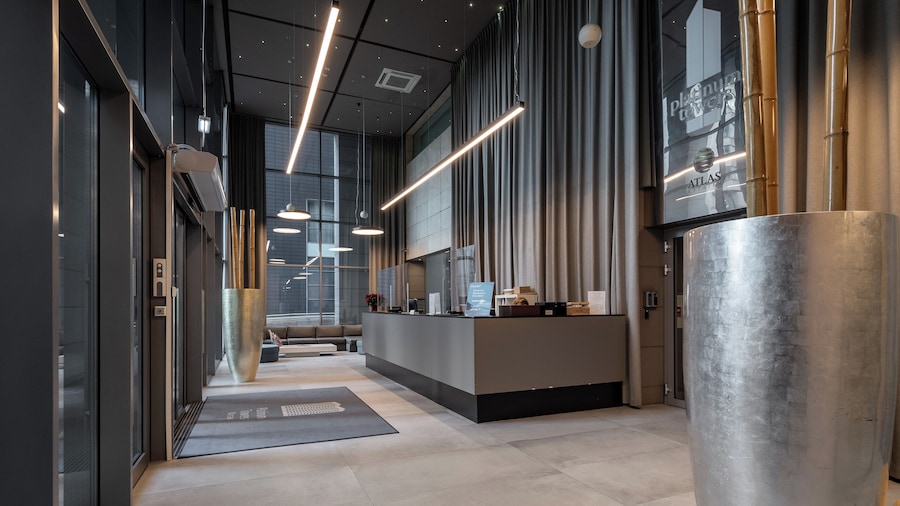 Apartamenty Sun&Snow Platinum Towers