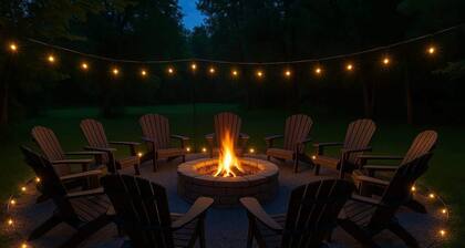 Leelanau Day Tripper - Modern Barndominium Retreat | Sauna • Bikes • Beaches • W