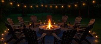 Leelanau Day Tripper - Modern Barndominium Retreat | Sauna • Bikes • Beaches • W