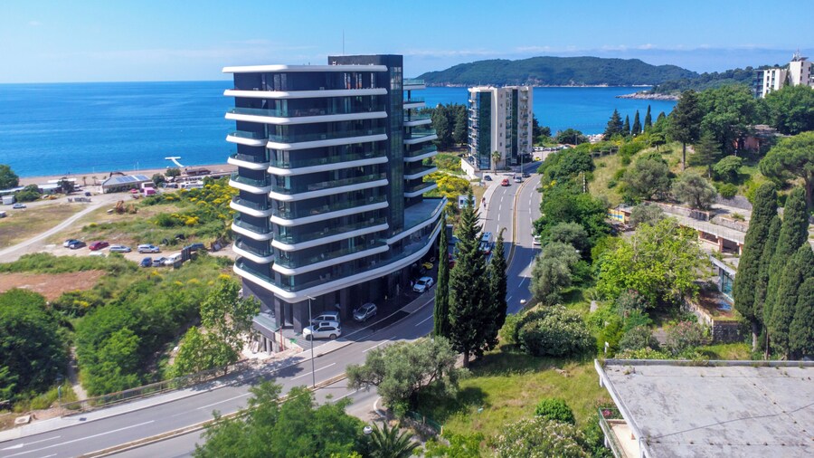 Hotel Bellemond Residence
