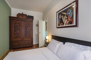 3 bedrooms, free WiFi, bed sheets - Appartamento al Porto di Rapallo by Wonderful Italy (Rapallo)