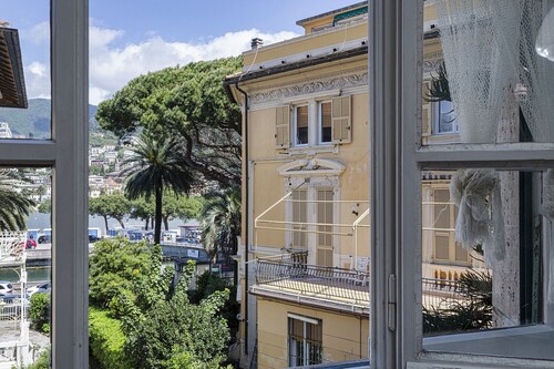 Appartamento al Porto di Rapallo by Wonderful Italy