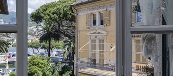 Appartamento al Porto di Rapallo by Wonderful Italy