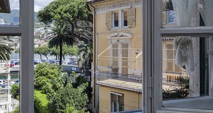 Appartamento al Porto di Rapallo by Wonderful Italy