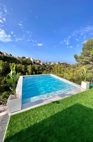 Pool - Villa DMG Dénia (Denia)