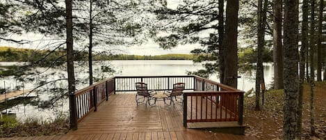Terras
