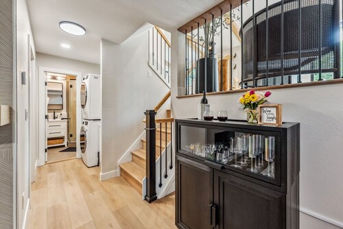 New Listing! Minutes to Ski Resort/Hot Tub/Pet Friendly