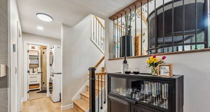 New Listing! Minutes to Ski Resort/Hot Tub/Pet Friendly